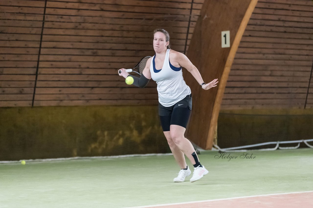 Bild 6 - RL Tennisverein Visbek e.V. - Club zur Vahr e.V. : Ergebnis: 2:4